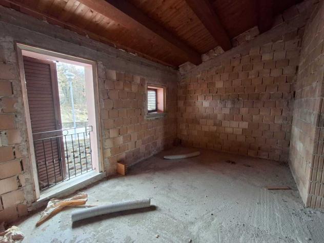 Villa a schiera in vendita a Pennabilli - Foto 9