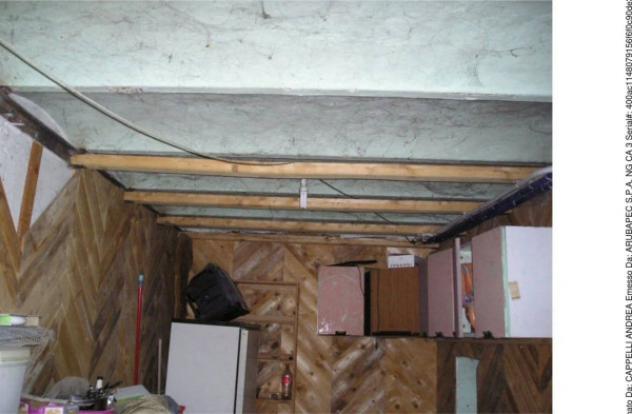 Immobile in asta di 144 m² in vendita a Piancastagnaio - Foto 11