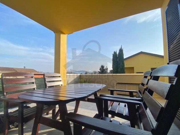 Trilocale in vendita a Poggio Torriana - Foto 3