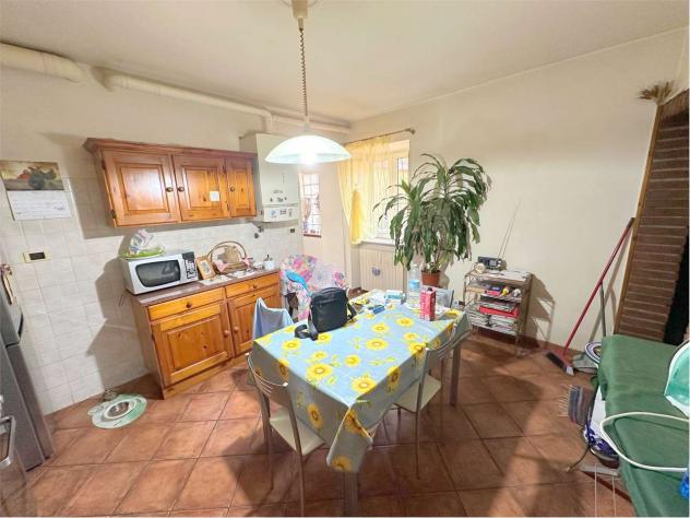 V001071 - Casa singola in Vendita a Pozzolo Formigaro (AL) - Foto 14