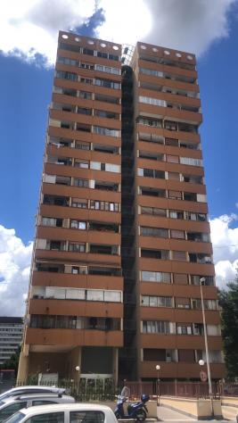 Appartamento in Via Sorelle Tetrazzini