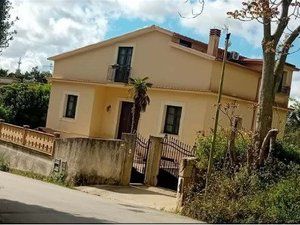 Tribunale di Marsala - RG 15/2025 Casa in asta