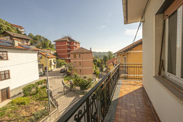 Pentalocale in vendita a Sant'Olcese - Foto 7