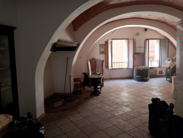 Appartamento in vendita a Siena 202 mq Rif: 1417593 - Foto 7