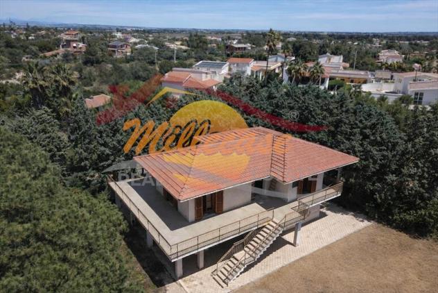 Villa in vendita a Siracusa - Foto 15