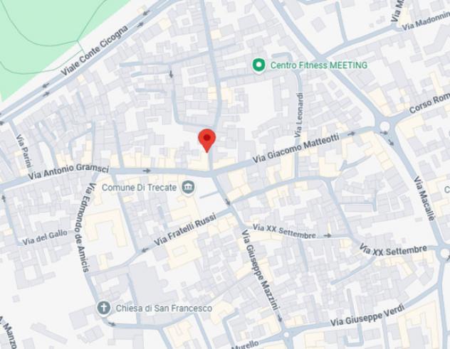 Immobile in asta di 76 m² in vendita a Trecate - Foto 10