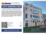 Tribunale Altro - RGE 2/2023 - L1  - Venezia Isola della Giudecca - fondame &hellip;
