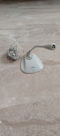 Casse/Tastiera/Mouse funzionanti e ben tenuti - Foto 7