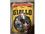 Le piu belle storie in giallo Disney