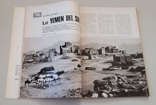 Storia Illustrata - nr. 122 - Foto 5