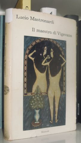 Il maestro di Vigevano
