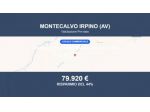 Immobile in asta di 535 m² in vendita a Montecalvo Irpino