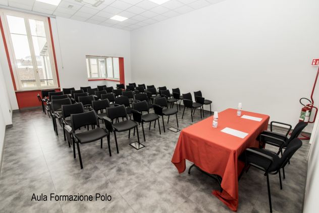 Sale Riunioni/Formazione - Foto 4