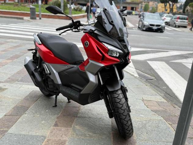 VOGE Sfida SR1 125 ADV rif. 23971759 - Foto 3