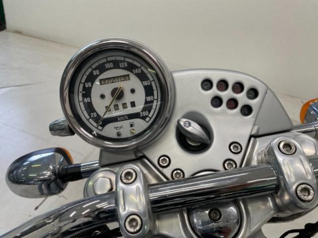 BMW R 1200 C R 1200 C rif. 23945008 - Foto 5