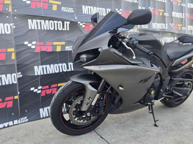 YAMAHA YZF R1 Scarico SC Video 360 rif. 24036554 - Foto 3