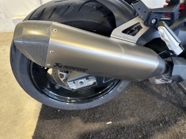 BMW S 1000 XR S 1000 XR - Foto 10