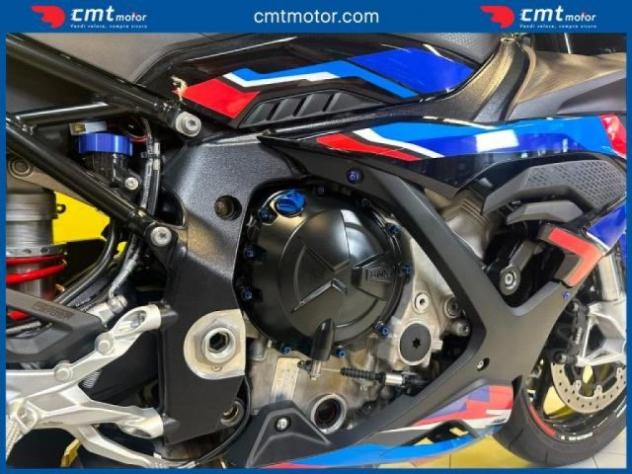 BMW S 1000 RR Garantita e Finanziabile rif. 23965673 - Foto 9