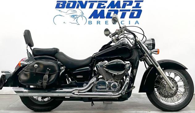 Honda VT 750 Shadow null