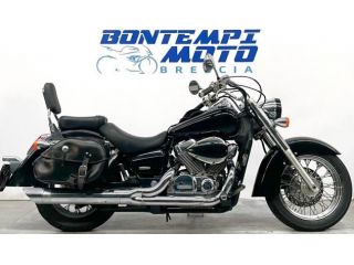 Honda VT 750 Shadow null