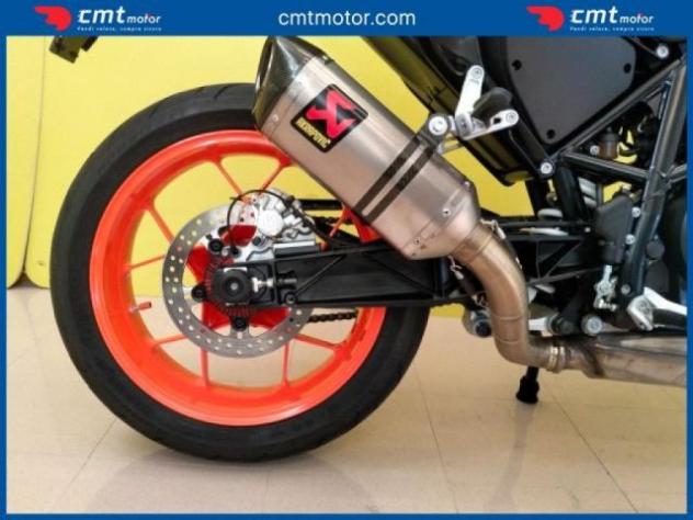 KTM 690 Duke Garantita e Finanziabile rif. 23991869 - Foto 9
