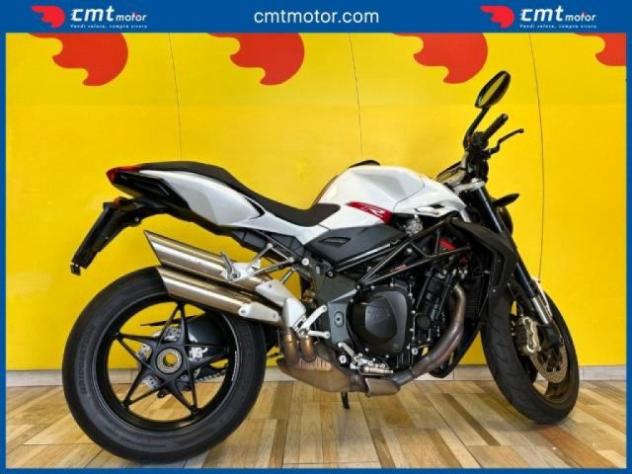 MV AGUSTA Brutale 1090 Garantita e Finanziabile rif. 23793658