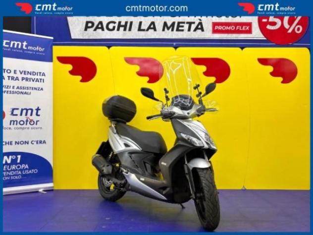 KYMCO Agility 125 Garantito e Finanziabile rif. 23979099 - Foto 2