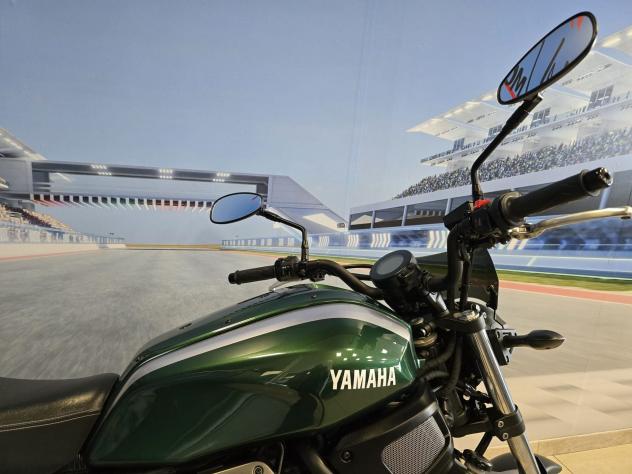 Yamaha XSR 700 - Km 10600 - Foto 10