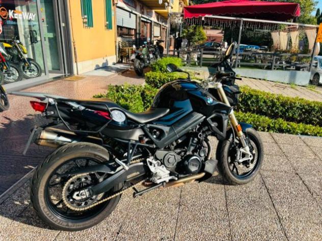 BMW F 800 R TUTTO INCLUSO ANCHE PASSAGGIO! MINI RATE rif. 24022208 - Foto 7