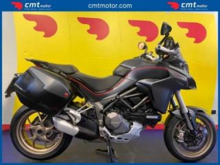 DUCATI Multistrada 1260 Garantita e Finanziabile rif. 24068585