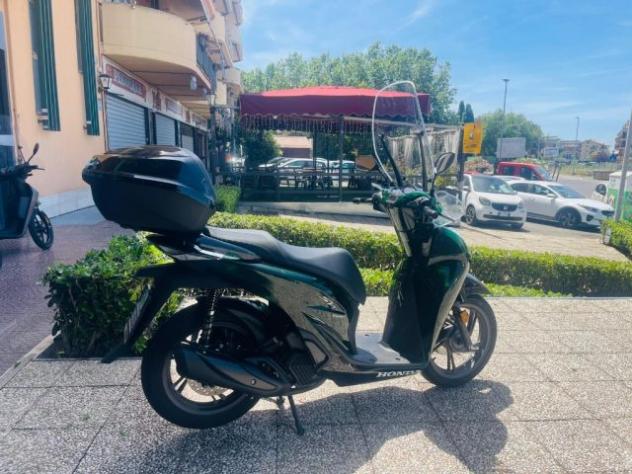 HONDA SH 150 VETRO TUTTO INCLUSO ANCHE PASSAGGIO! rif. 23806727 - Foto 7