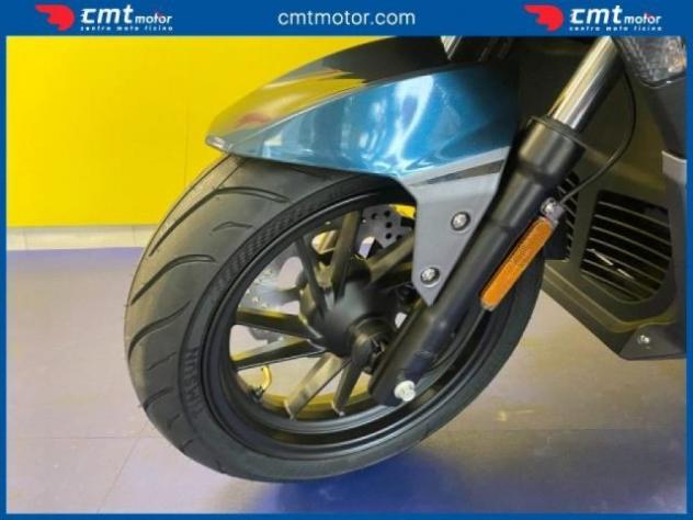 KL Brera 125 Garantito e Finanziabile rif. 23411321 - Foto 10
