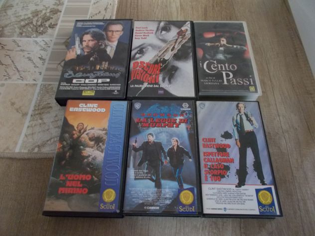 Videocassette VHS - Foto 4