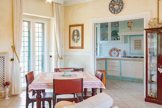 Villa in Via Guglielmo Rondelet - Foto 13