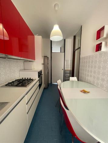 STANZA ARREDATA IN AFFITTO - DOPPI SERVIZI - 460 € mensile tutto incluso - Foto 12