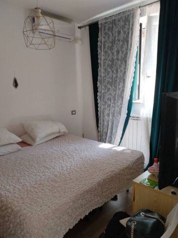 INFERNETTO BILOCALE ARREDATO CON TERRAZZO PRIVATO - Foto 4