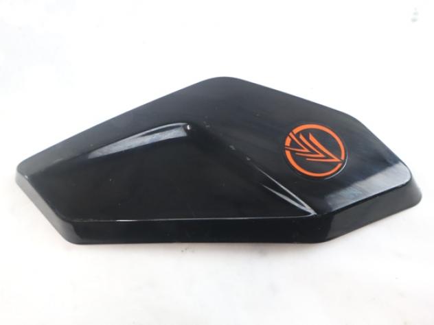 KEEWAY RKS 125 1020401116000 CARENA FIANCHETTO ANTERIORE DESTRA 25 - 26 FRONT RIGHT FAIRING - Foto 2