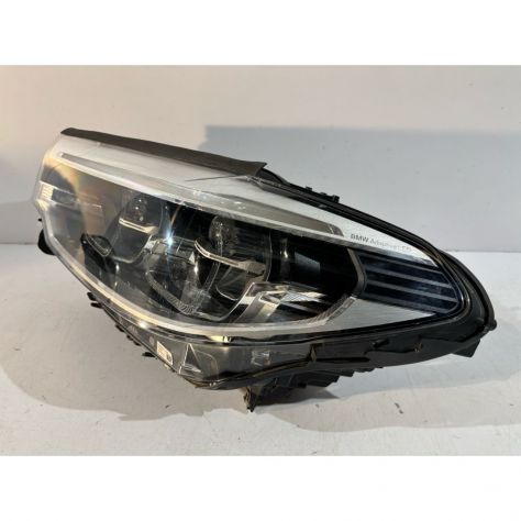 BMW 5 G30 G31 Faro Anteriore a Led Sinistro-17534 - Foto 2