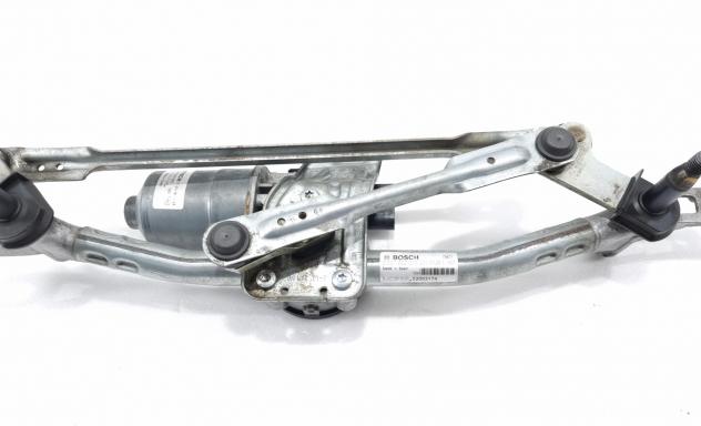 MOTORINO TERGI ANT COMPLETO DI TANDEM FIAT 500 X Serie 52063174 (15) - Foto 4