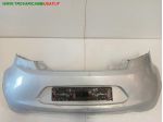 PARAURTI POST. ARGENTO MET. (PICCOLI SEGNI) 999-U1311252 Carrozzeria  Lamie &hellip;