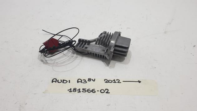 CENTRALINA FARI A LED AUDI A3 Sportback Serie (8VA) 181566-02 (1218)