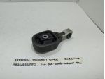 SUPPORTO CAMBIO PEUGEOT 2008 Serie 9824116780 Benzina 1.2 (19)