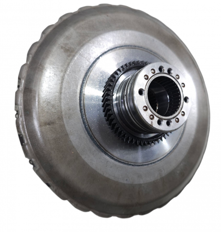 FRIZIONE AUTOMATICA AUDI A3 RS3 Serie (8V) 0BH398029B DAZA Benzina 2500 (1220) - Foto 9