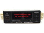 4A0820043G Audi 80 centralina clima