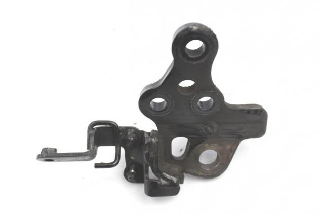 YAMAHA MT-03 B04F73210000 SUPPORTO CAVALLETTO RH07 16 - 17 SIDE STAND BRACKET - Foto 3
