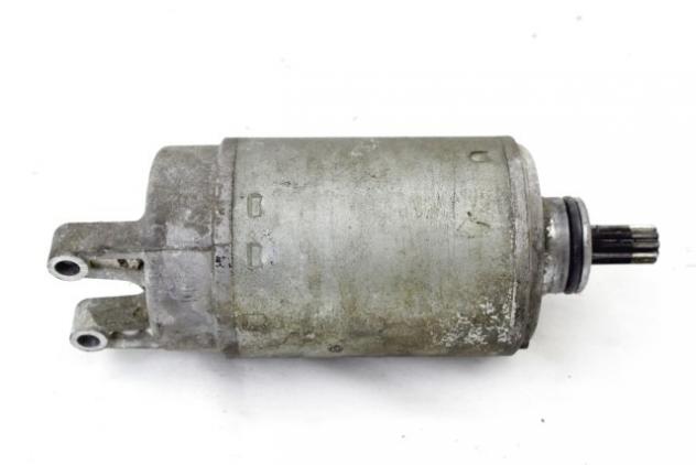 SUZUKI GSX 750 F 3110020C00 MOTORINO AVVIAMENTO 88 - 89 STARTER MOTOR DENSO
