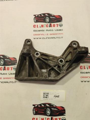 SUPPORTO CAMBIO FORD Transit Connect 2° Serie 8C11-7M125-AA SRFA diesel 2198 (0609) - Foto 2