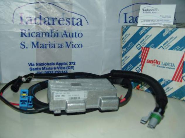 Centralina elettronica per ventola motore 0051706419 - Foto 2