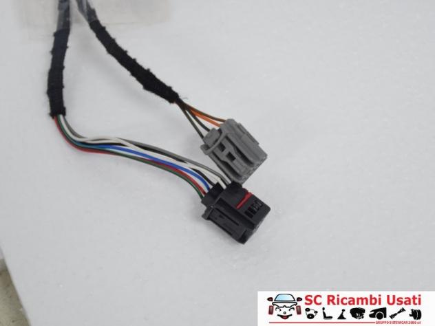 Specchietto Destro Jeep Compass 735730603 - 28826 - Foto 3