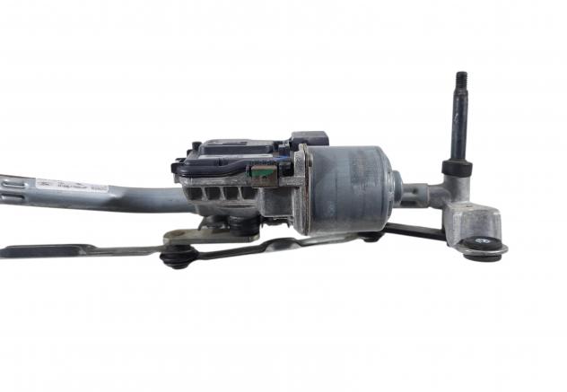 MOTORINO TERGI ANT COMPLETO DI TANDEM FORD Puma Serie H1BB-17500-AF (19) - Foto 12